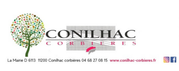Conilhac-Corbières